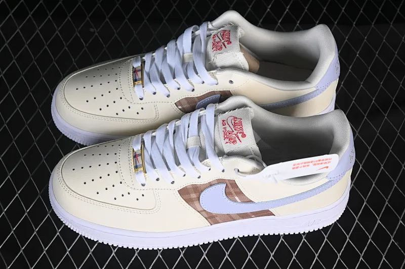 All categories Nk Air Force 1 Air Force series Nk Air Force 1 Low Air Force low-top Nike Air Force 1'07 Low Air Force 1 low-top casual sneakers IH7352-001